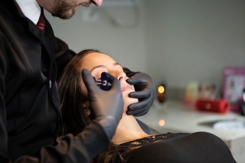 facial